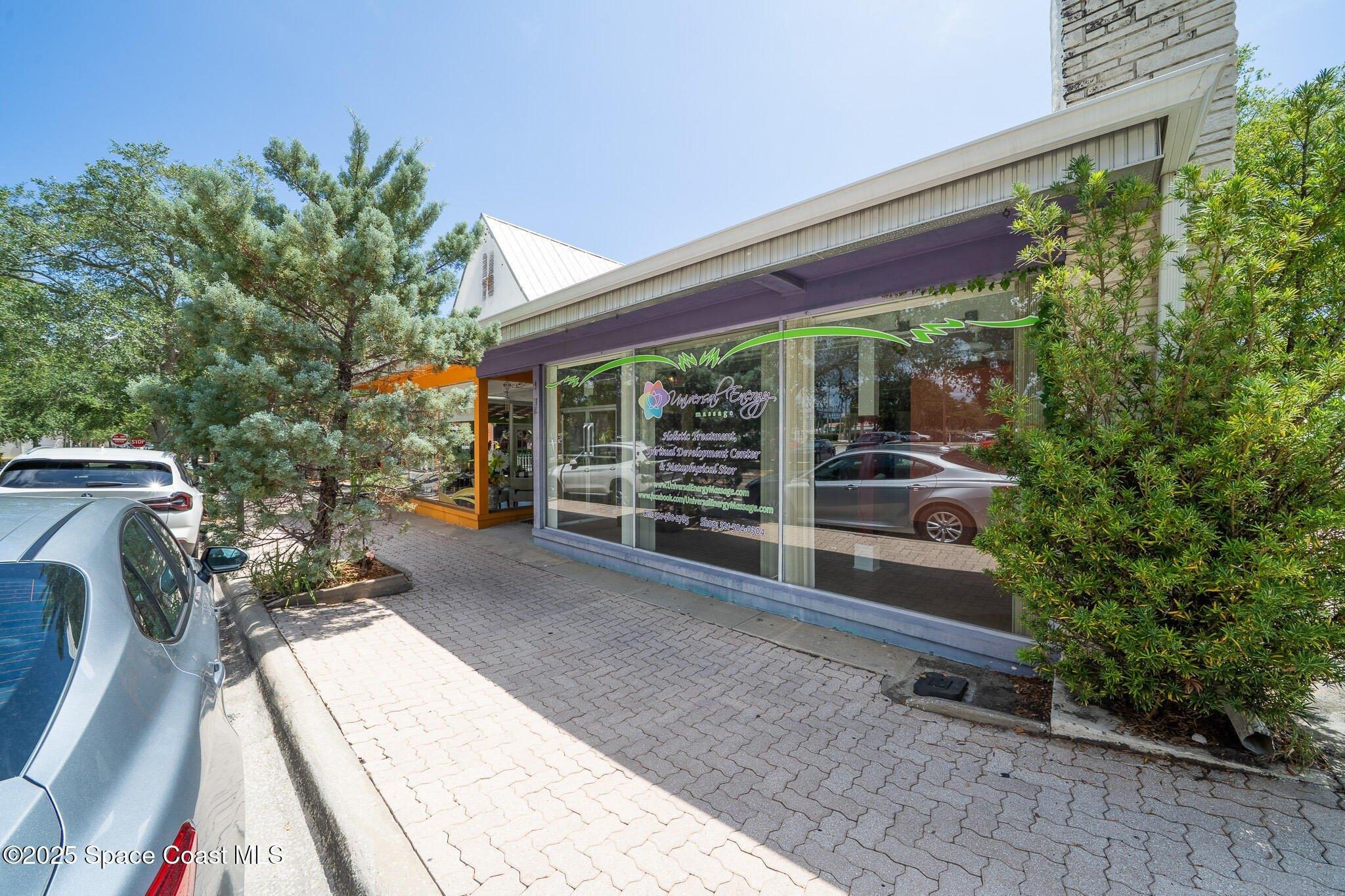 Property Image for 602 Brevard Avenue A