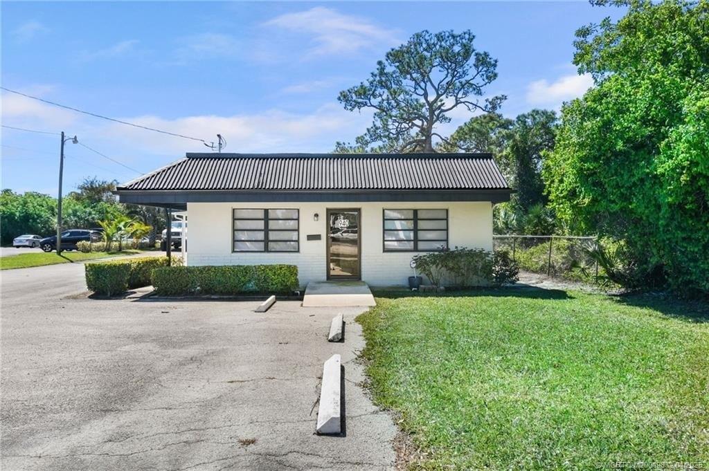 Property Image for 940 NE Jensen Beach Boulevard