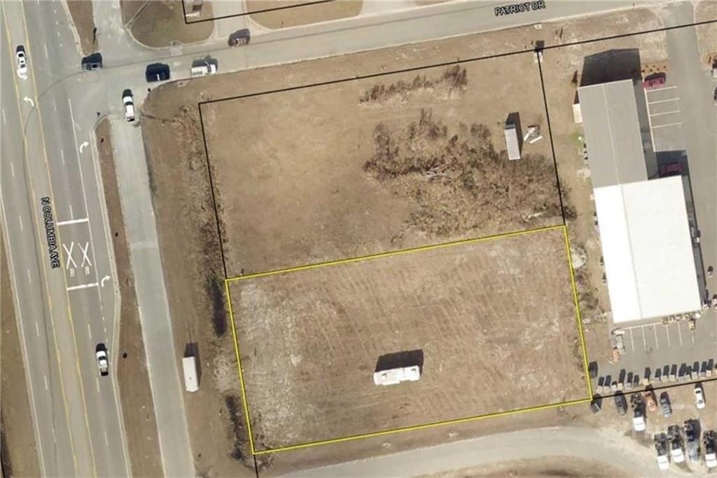 Property Image for 0 N Columbia Avenue