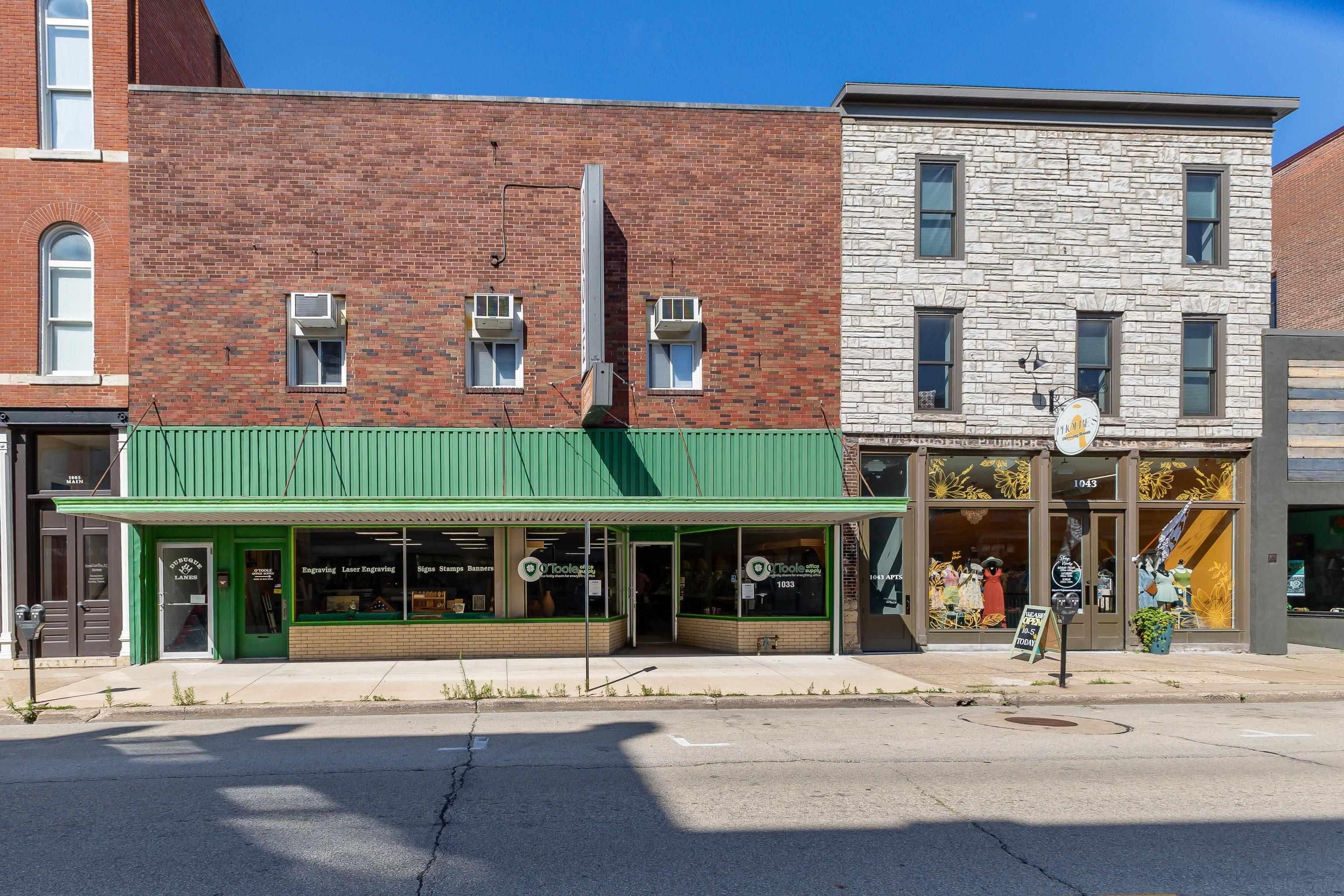 Property Image for 1033 Main