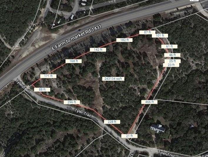 Property Image for 19712 Tyler TRL