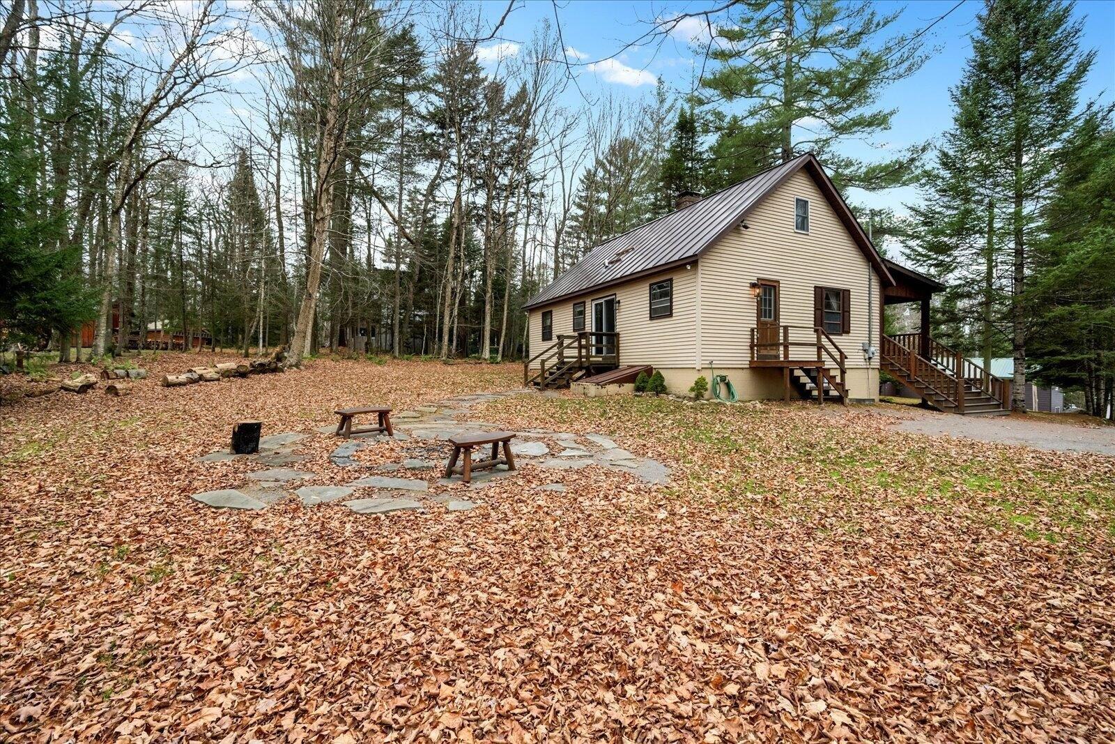 Old Forge Real Estate For Sale