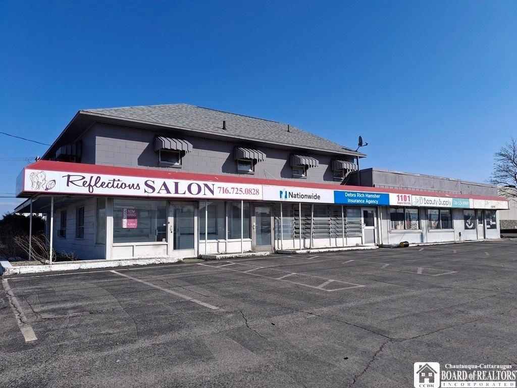 Property Image for 1101 Niagara Falls Boulevard