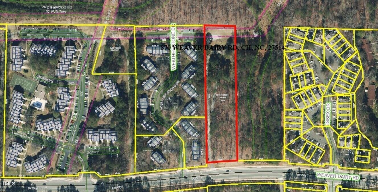 Property Image for 870 Weaver Dairy Road