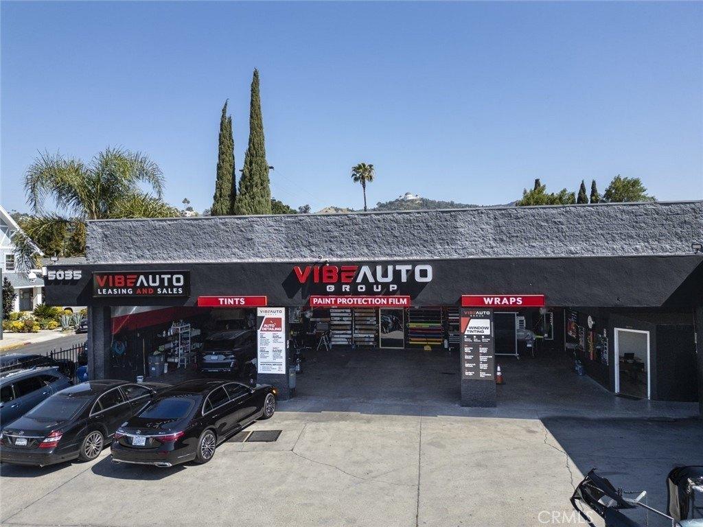 Property Image for 5035 Hollywood Boulevard