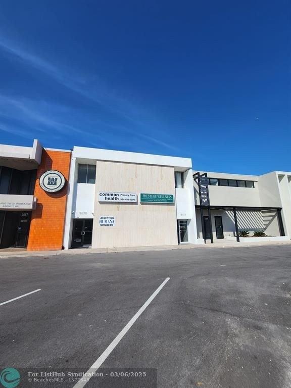 Property Image for 3075 E Commercial Blvd