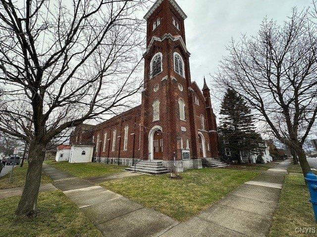 Property Image for 43 W Mohawk Street