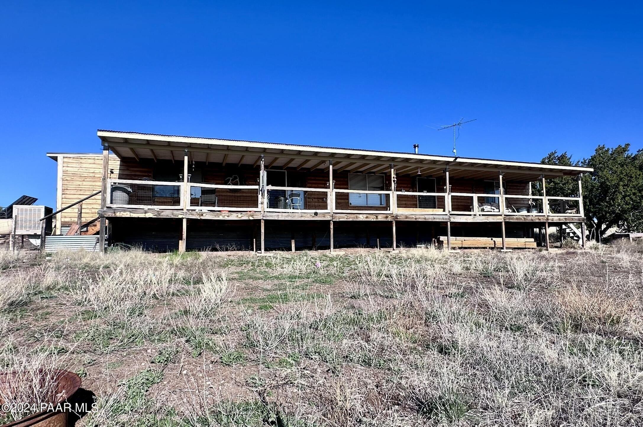 Property Image for 11500 W True Grit Trail