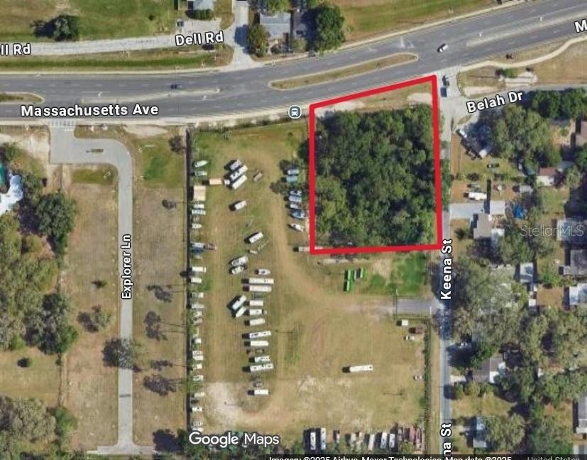 Property Image for 0000 Massachusetts Avenue