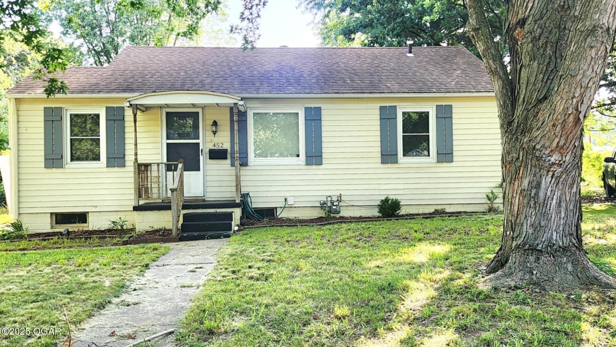 print property image