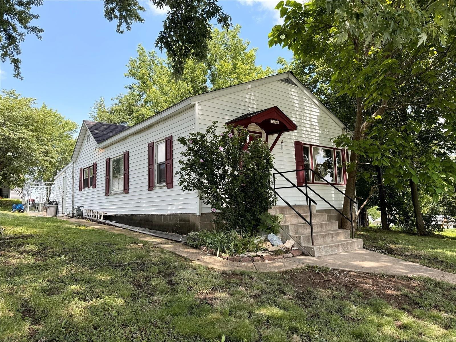 Century 21 Hannibal Mo