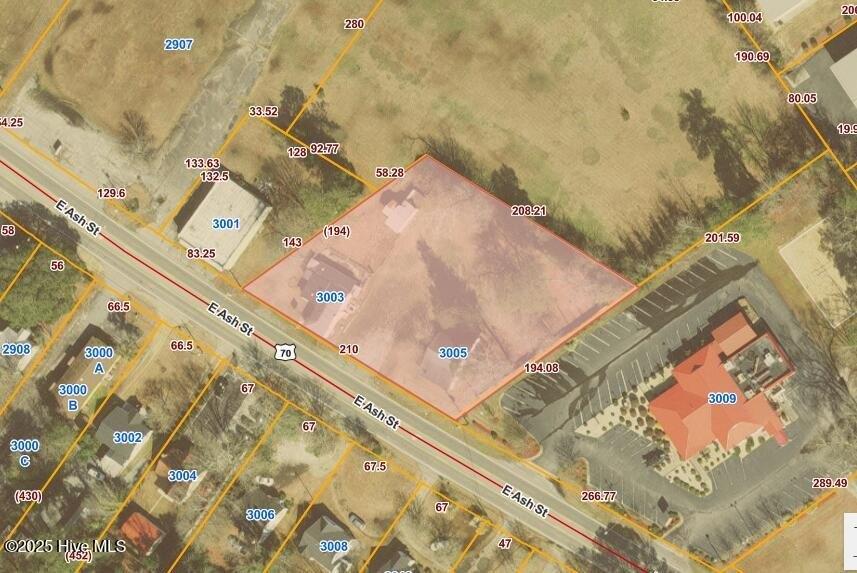 Property Image for 3003 E Ash Street