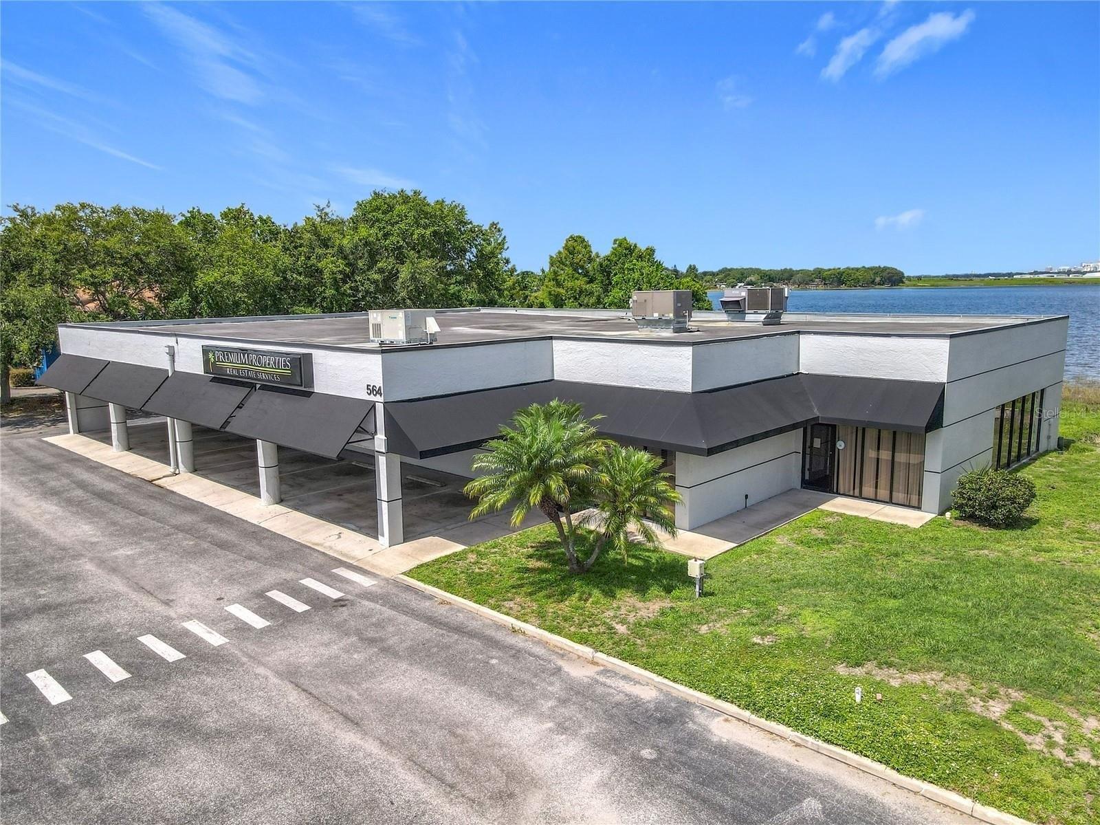 Property Image for 564 N Semoran Boulevard