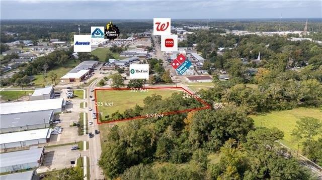 Property Image for 1111 W THOMAS Street