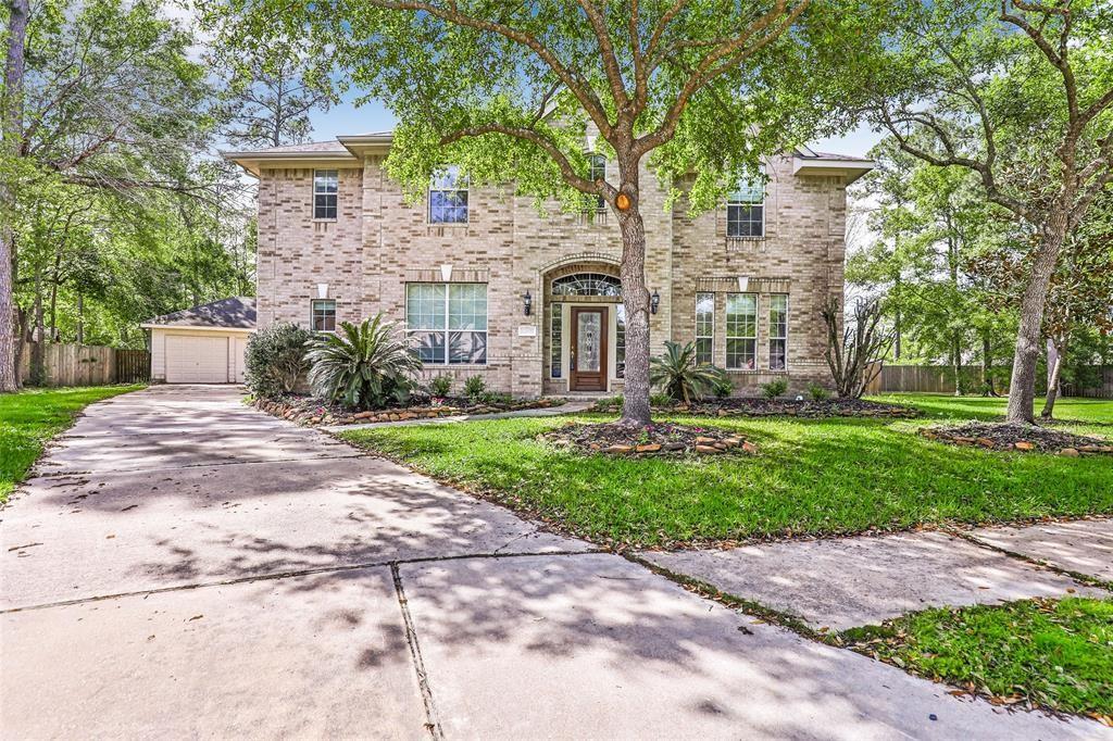 Property Image for 12402 Brazos Bend Trail