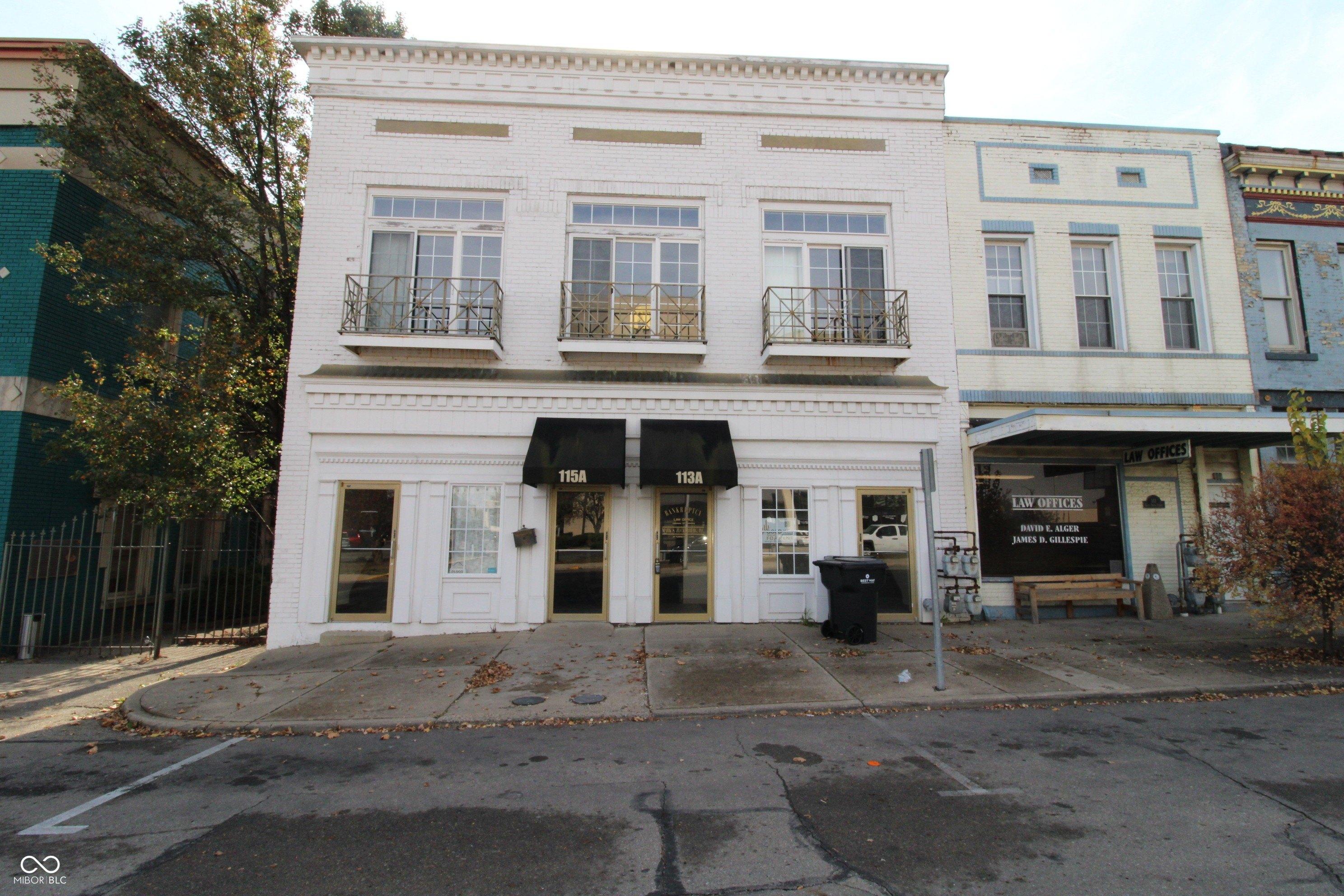 Property Image for 113 E 9th Street A