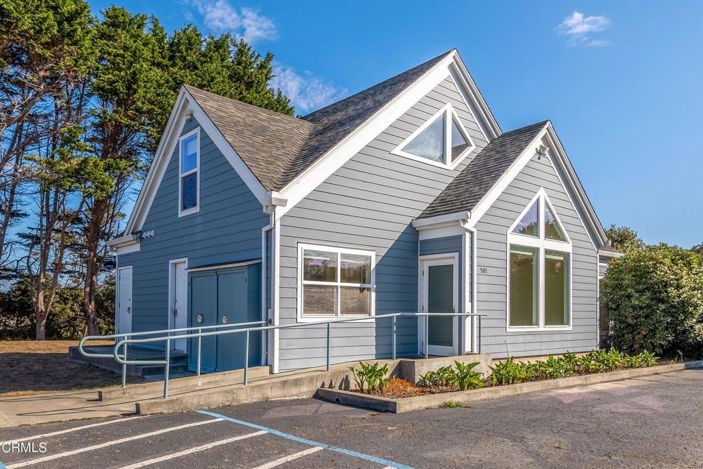 Property Image for 501 Cypress Street