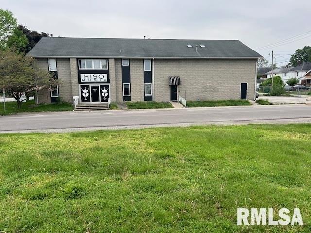 Property Image for 1401 S 5TH Street