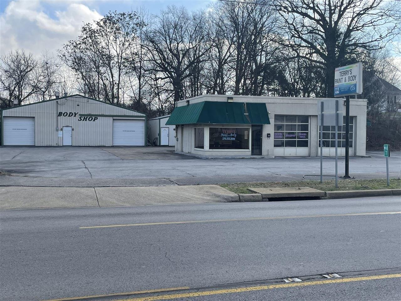 Property Image for 610 N Main Street
