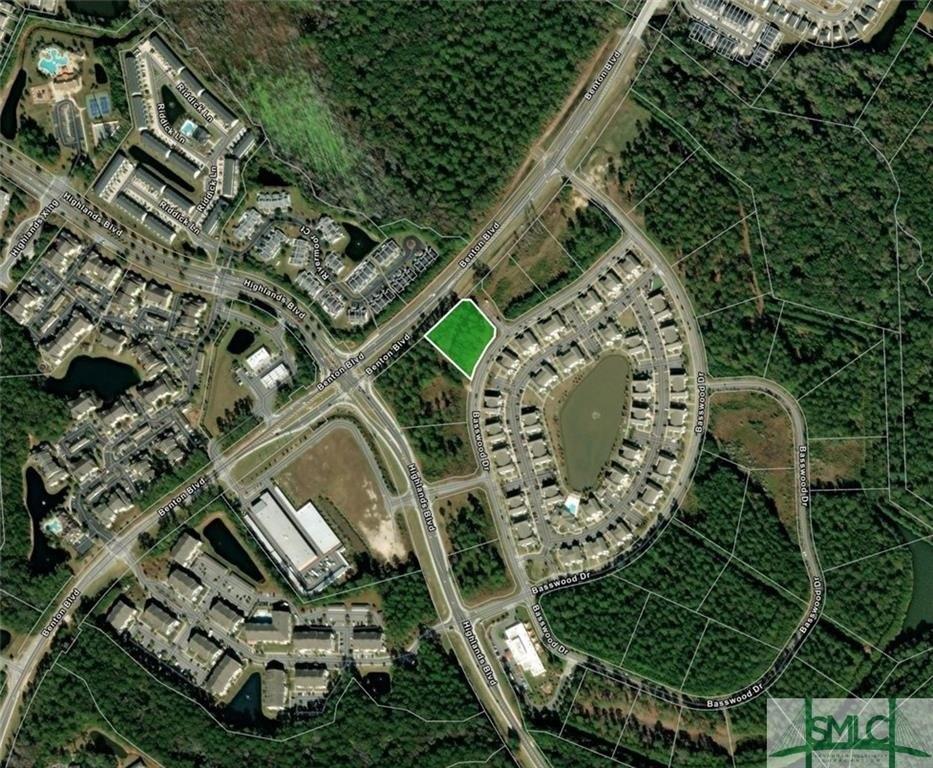 Property Image for 224 Basswood Drive LOT 18