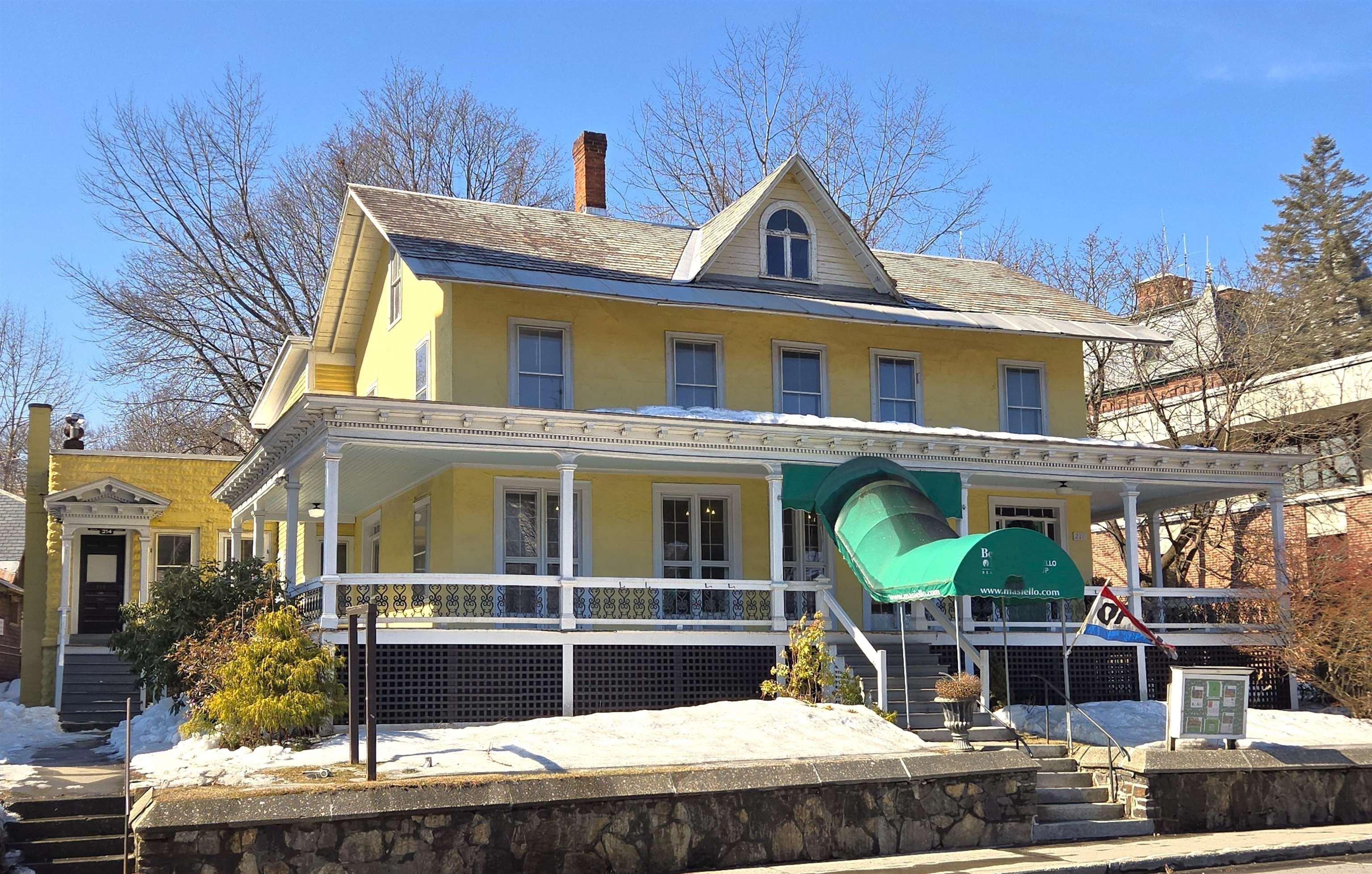 Property Image for 214-218 Main Street