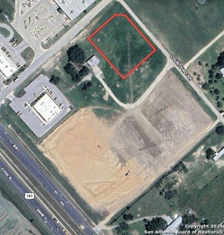 Property Image for Lot 4-1.18ac US Highway 181
