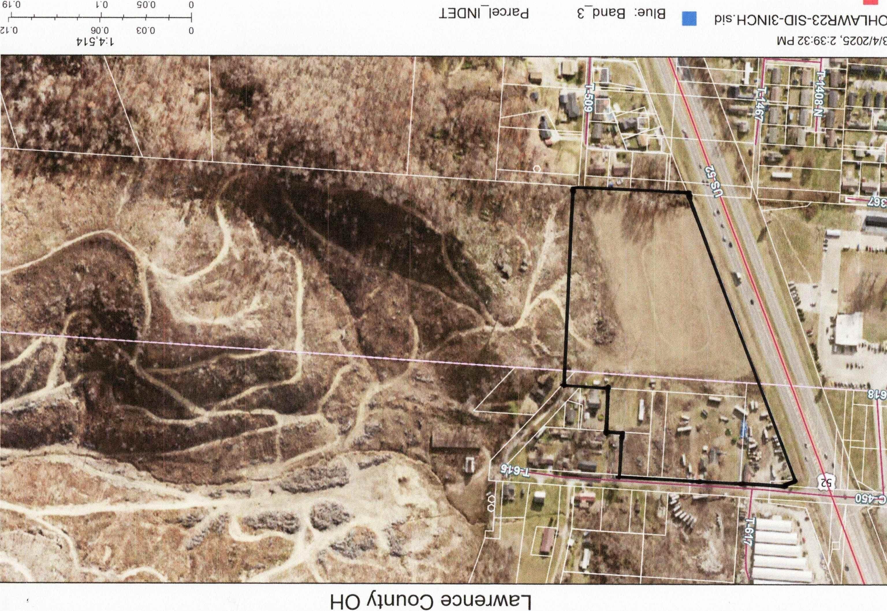 Property Image for Us 52 And Grandview Ave