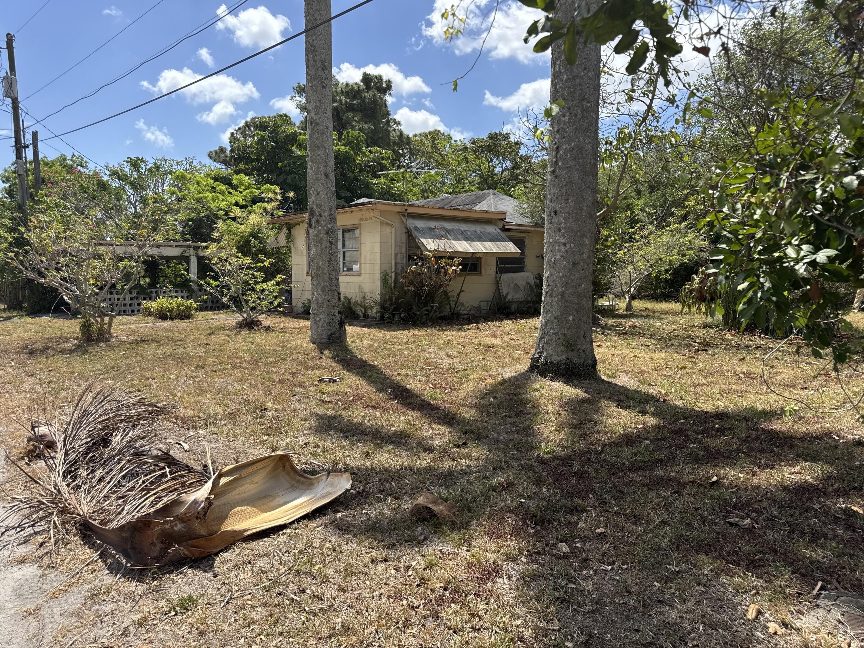 Property Image for 3358 S Jog Road