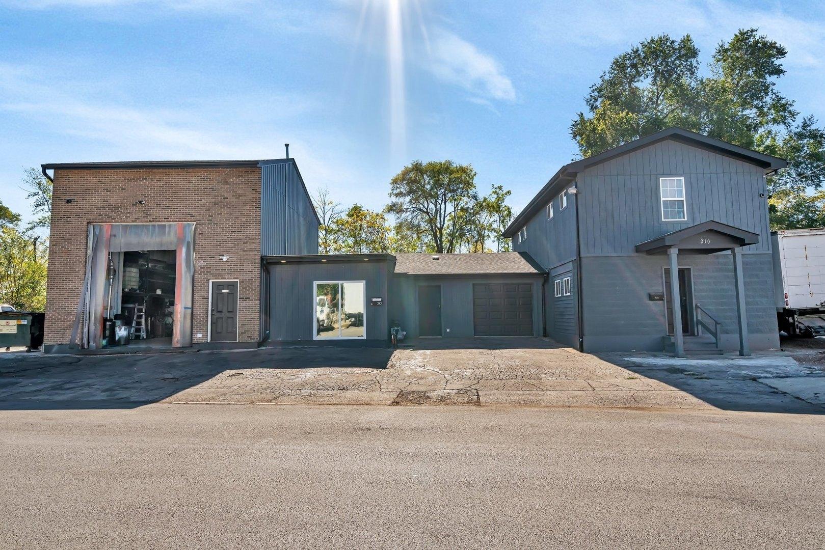 Property Image for 210 Moen Avenue