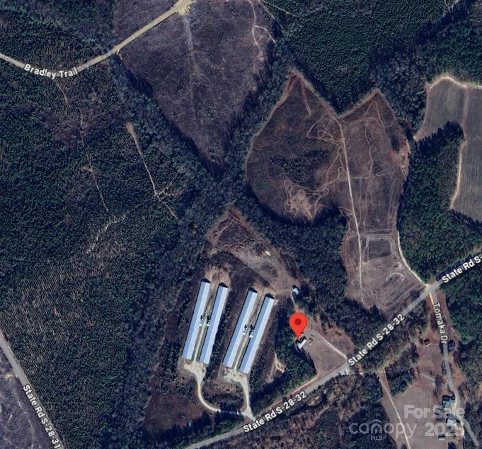 Property Image for 1662 Ellis Road