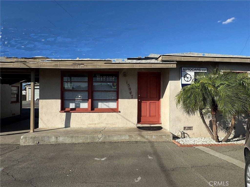 Property Image for 15947 Amar Road