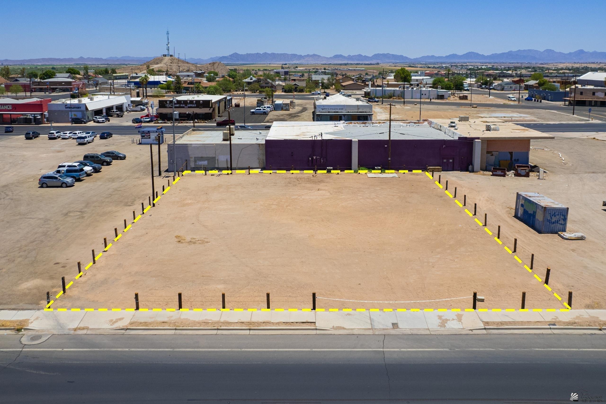 Property Image for 851 S 5 AVE 867 S 5Th Ave