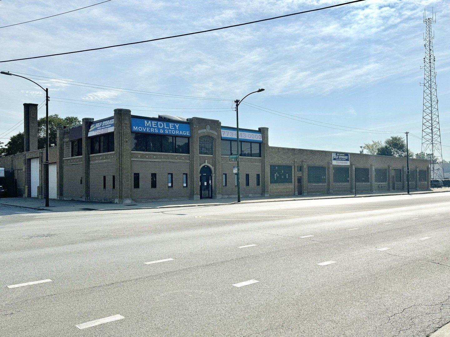 Property Image for 7001 S South Chicago Avenue