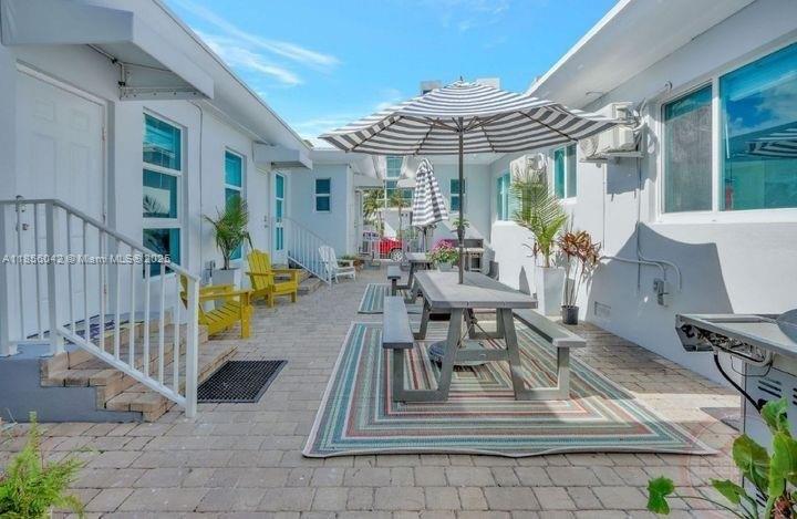 Property Image for 2710 N Ocean Dr 12 Units