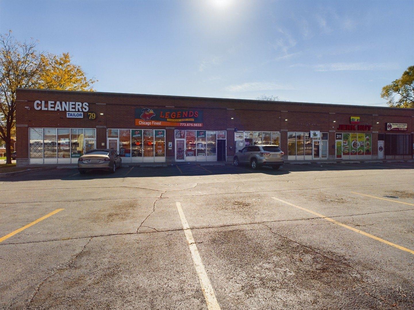 Property Image for 301 W 79th Street