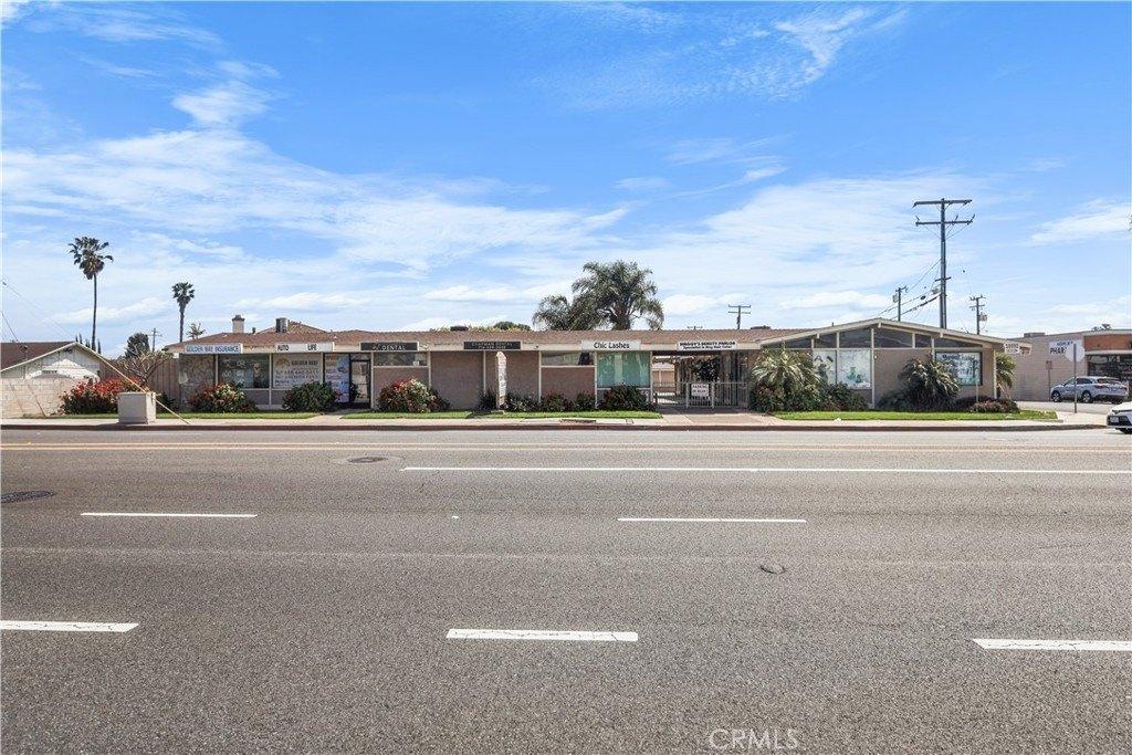 Property Image for 10092 Chapman Avenue