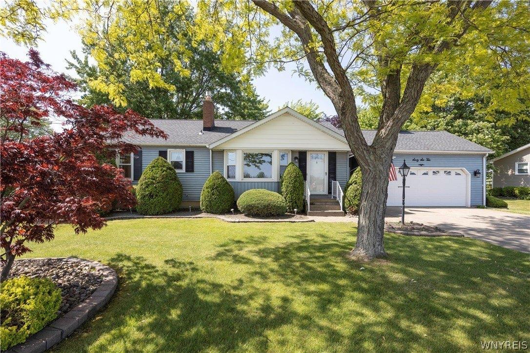 14120 Real Estate Find Houses & Homes for Sale in North Tonawanda, NY