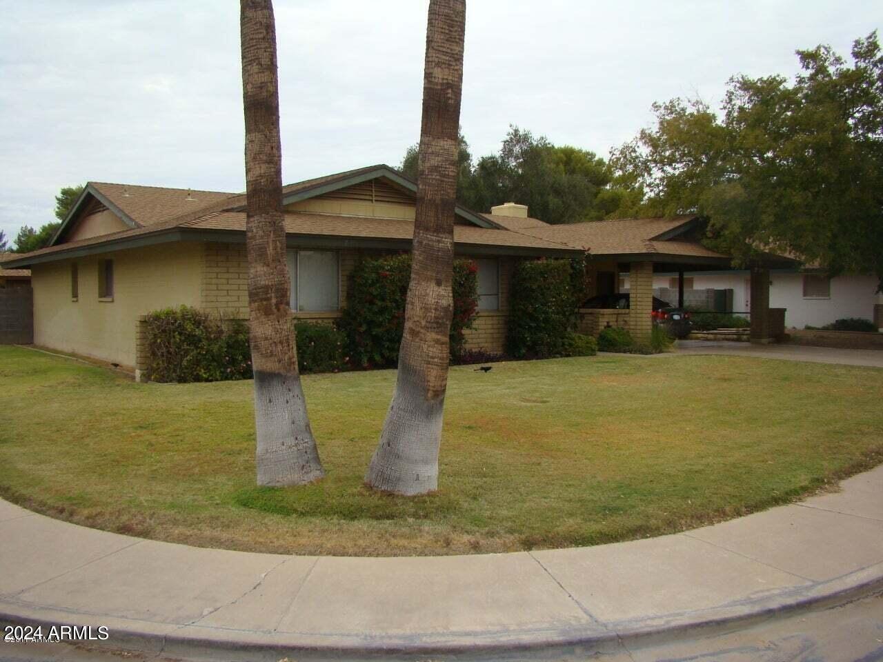 Property Image for 704 E LA JOLLA Drive