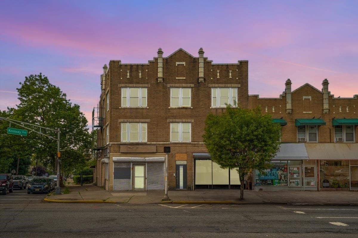 Property Image for 2321 John F Kennedy Blvd