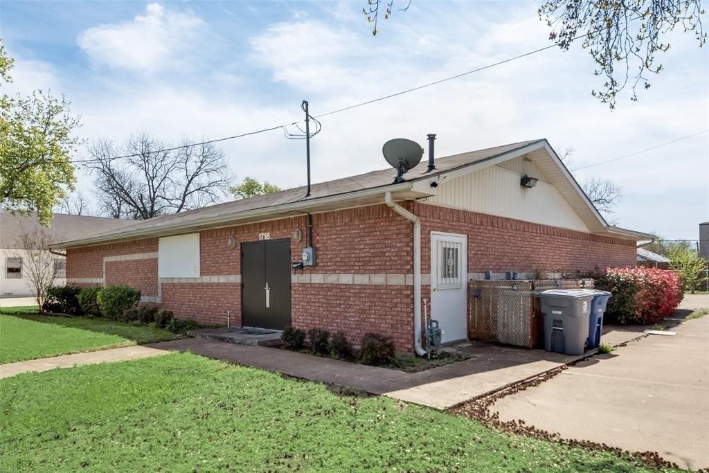 Property Image for 1718 Bayside Street