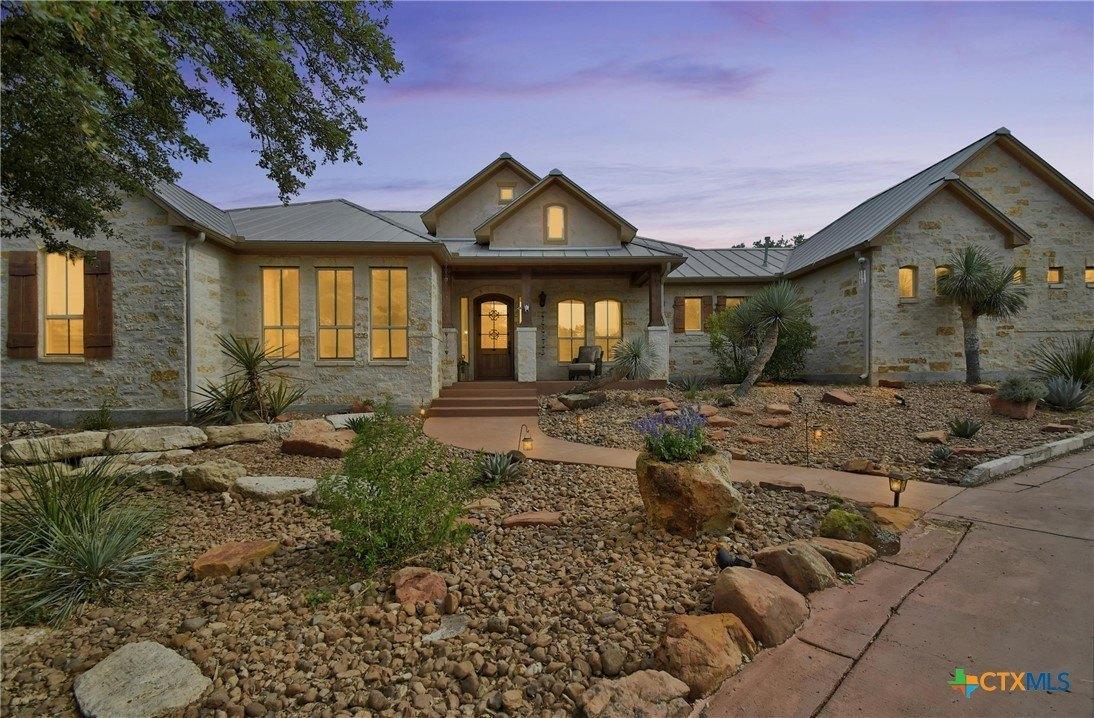 Real Estate Near San Antonio Tx