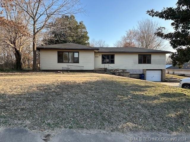 Property Image for 514 W Wichita Avenue