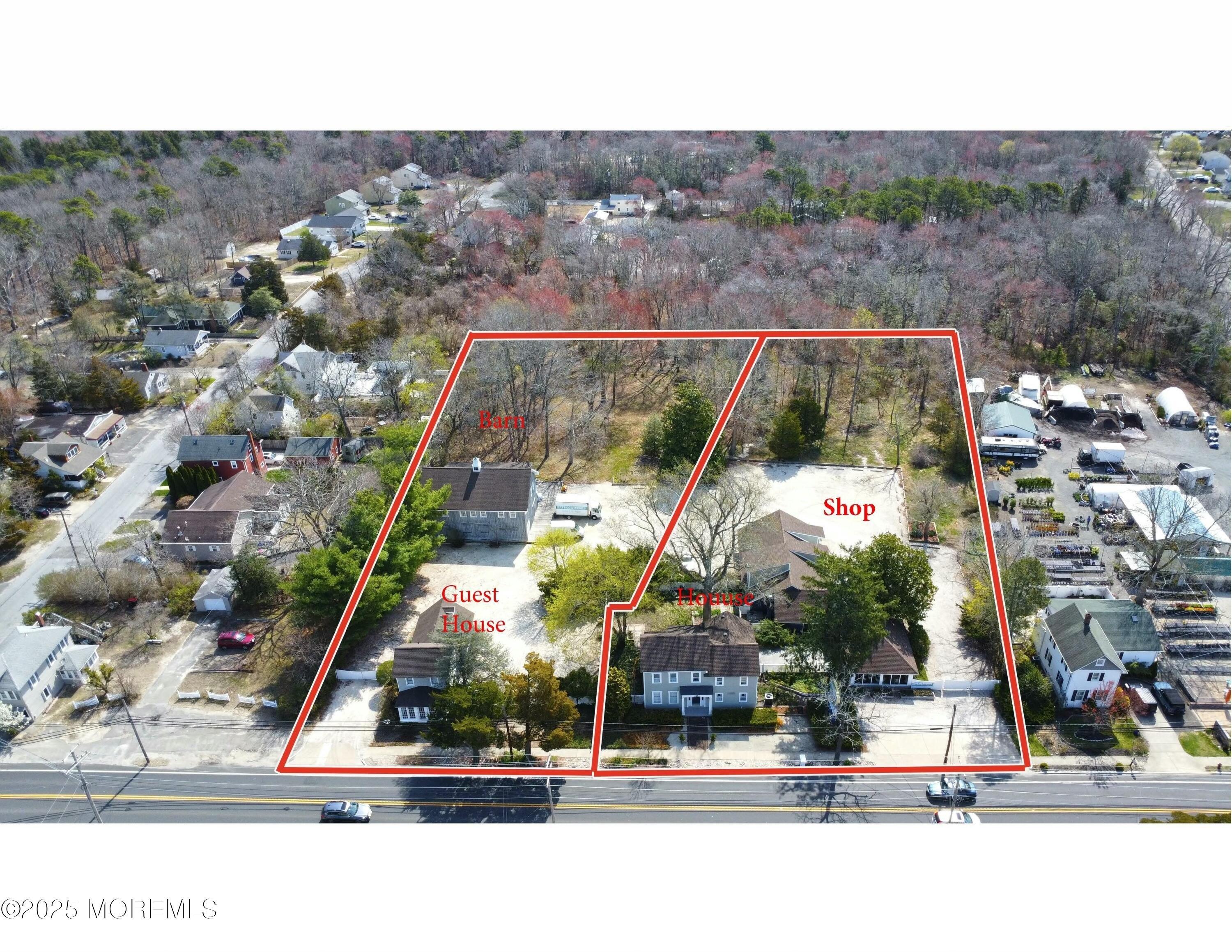 Property Image for 408 N Main Street