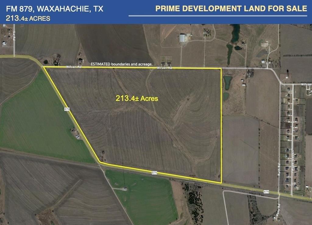 Property Image for Tbd 213 Acres Fm 879