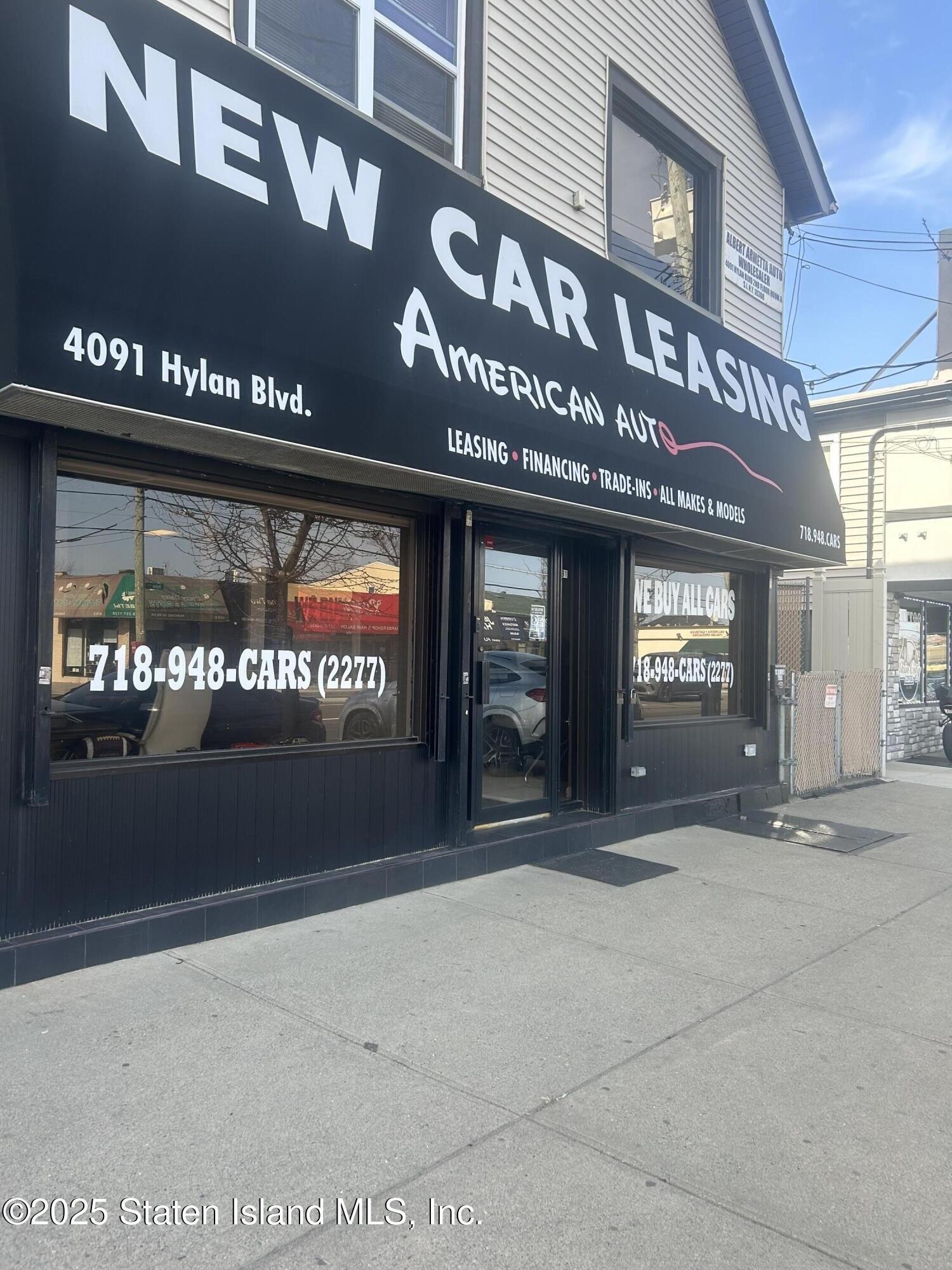 Property Image for 4091 Hylan Boulevard