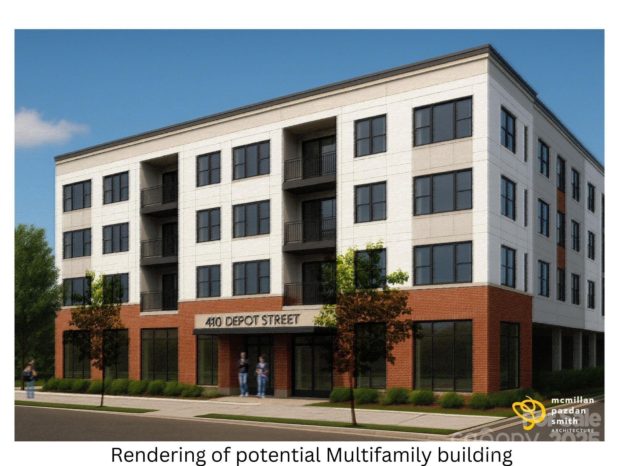 Property Image for 410 Depot Street