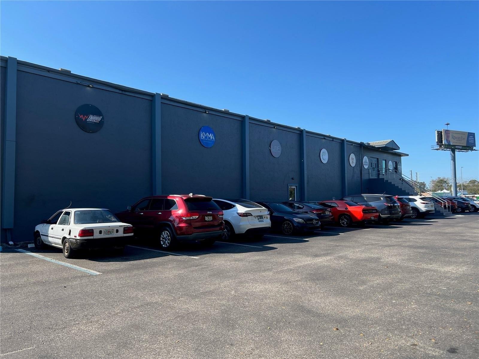 Property Image for 8836 US HIGHWAY 19 Cafe