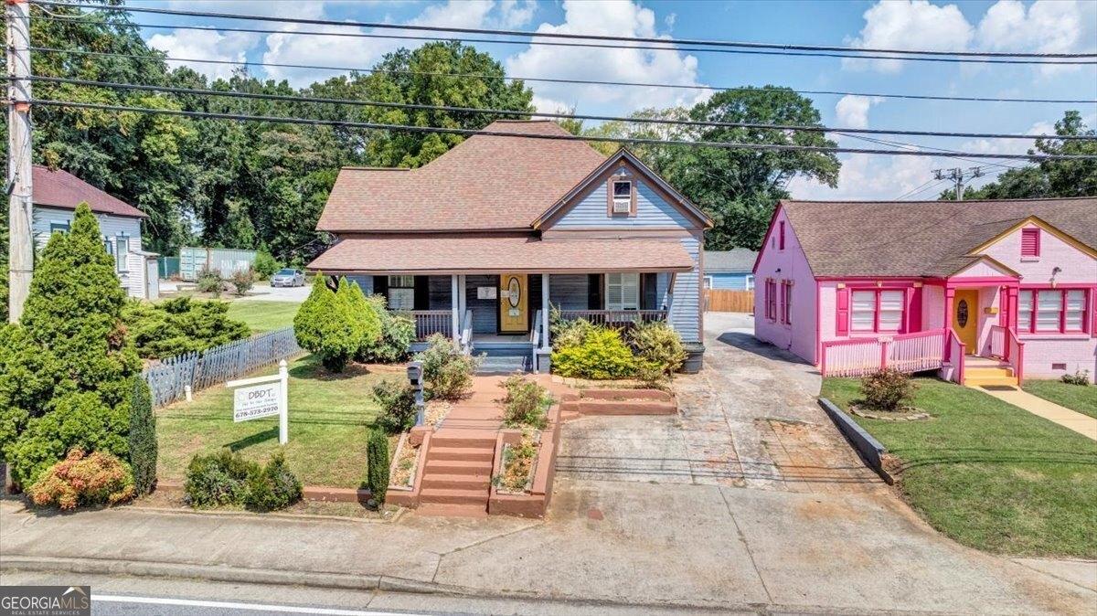 Property Image for 1373 Cleveland