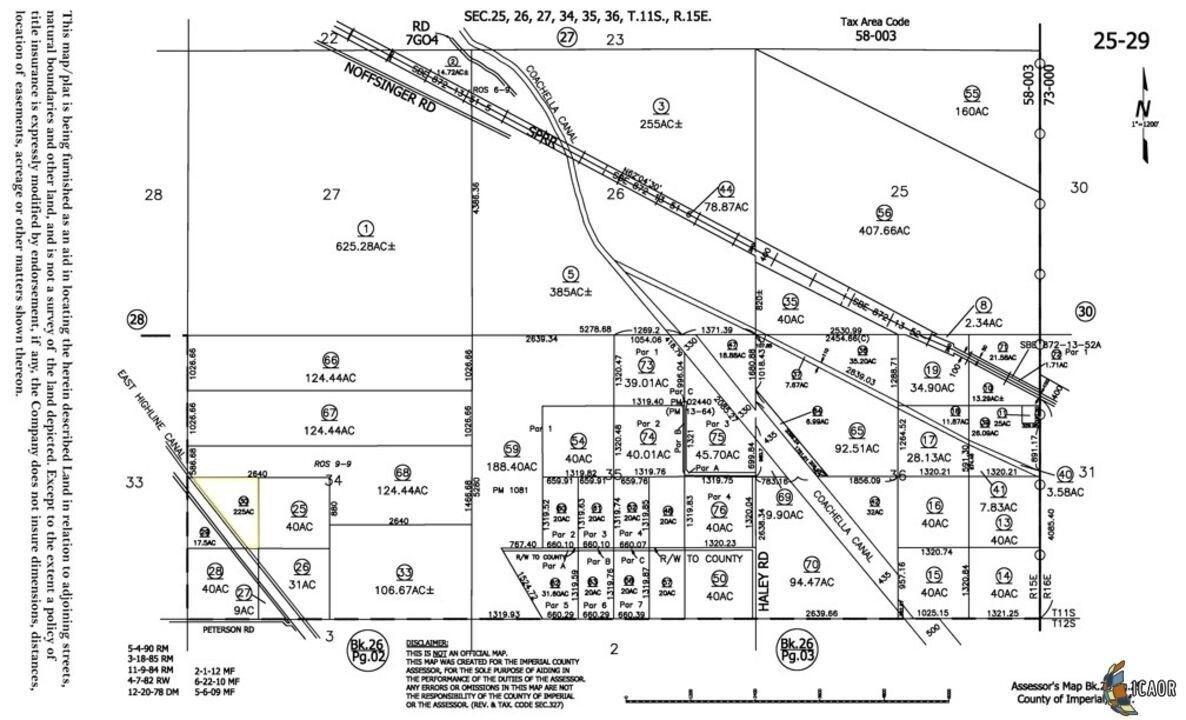 Calipatria Real Estate Find Houses & Homes for Sale in Calipatria, CA