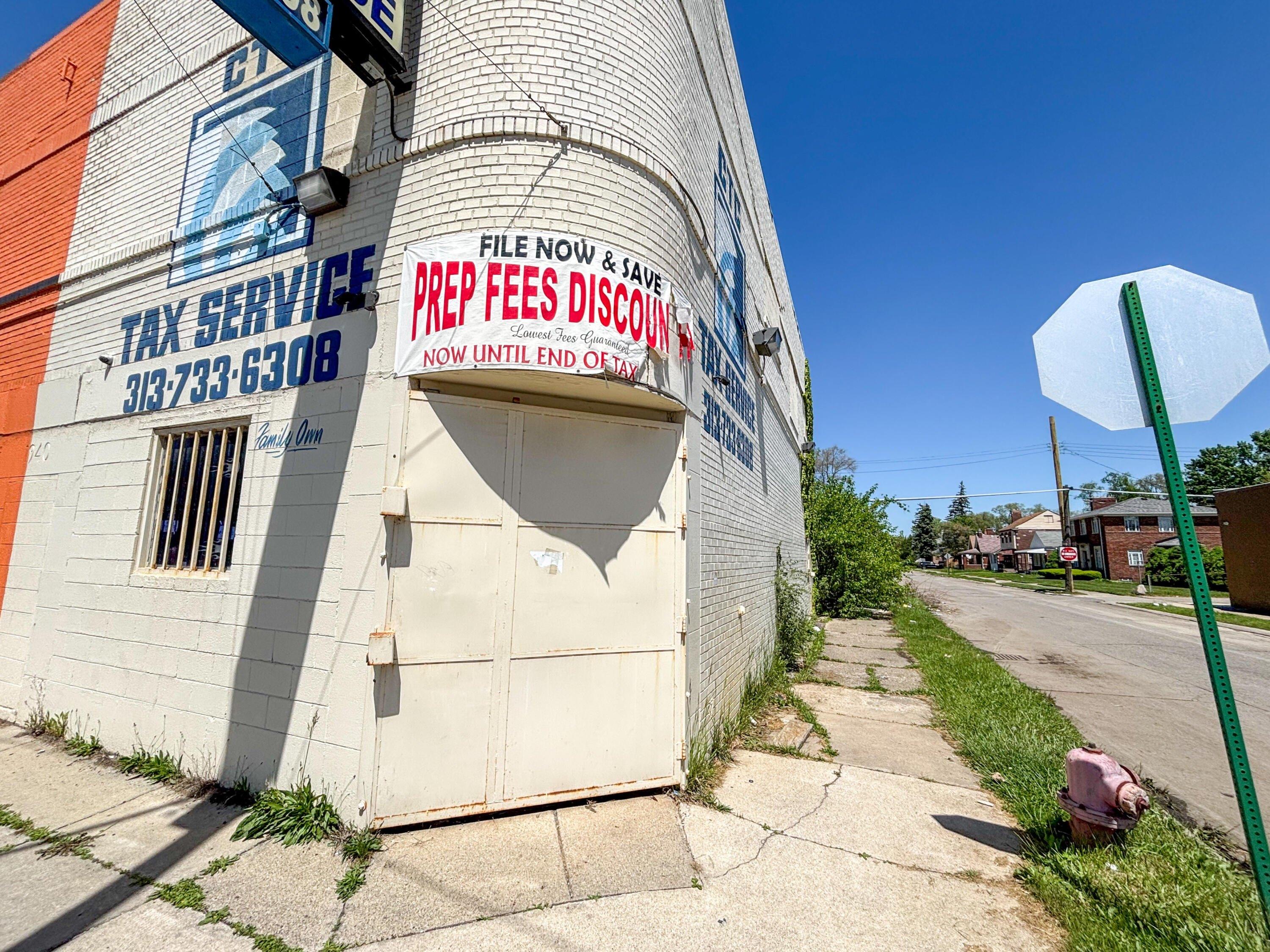 Property Image for 4635 Seven Mile E